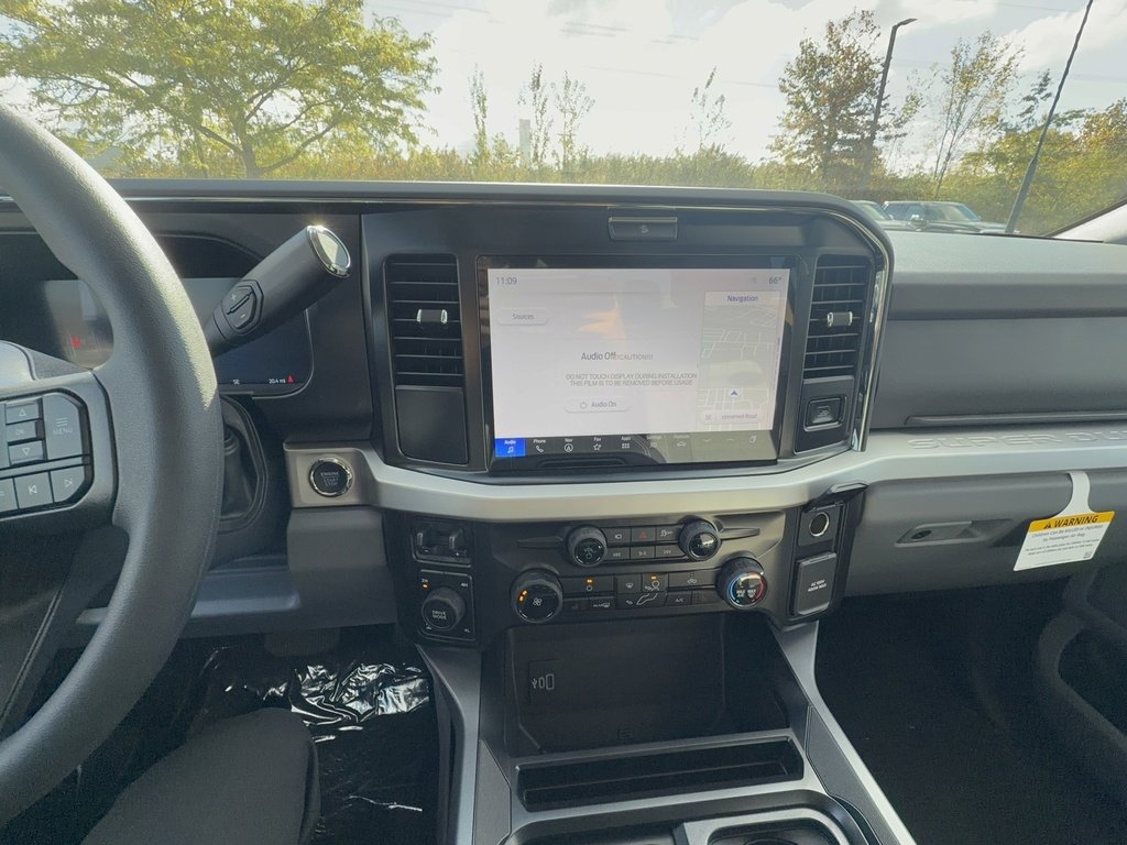 New 2026 Ford F350 XLT w/ XLT Premium Package image 12