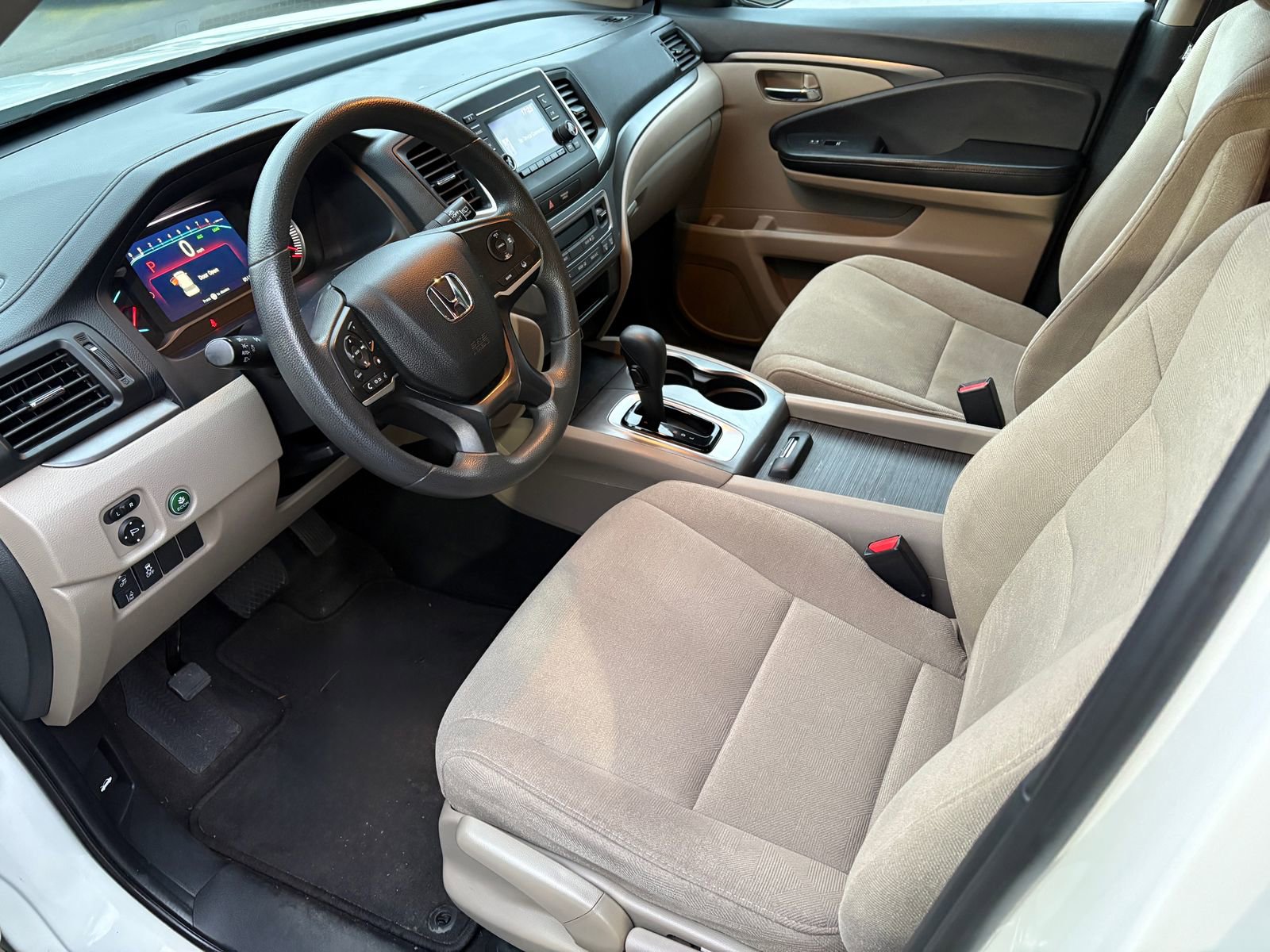 Used 2019 Honda Pilot LX image 10