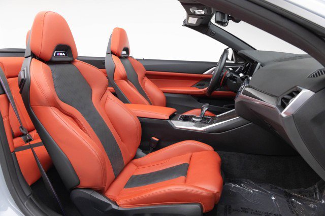 Used 2023 BMW M4 xDrive Competition image 4