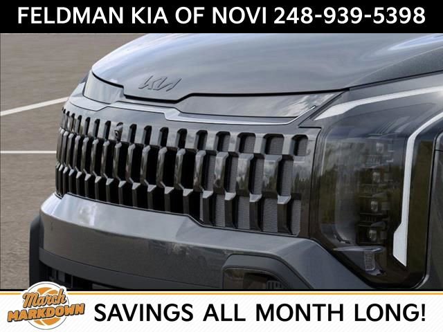 New 2026 Kia Sportage X-Line Prestige image 12