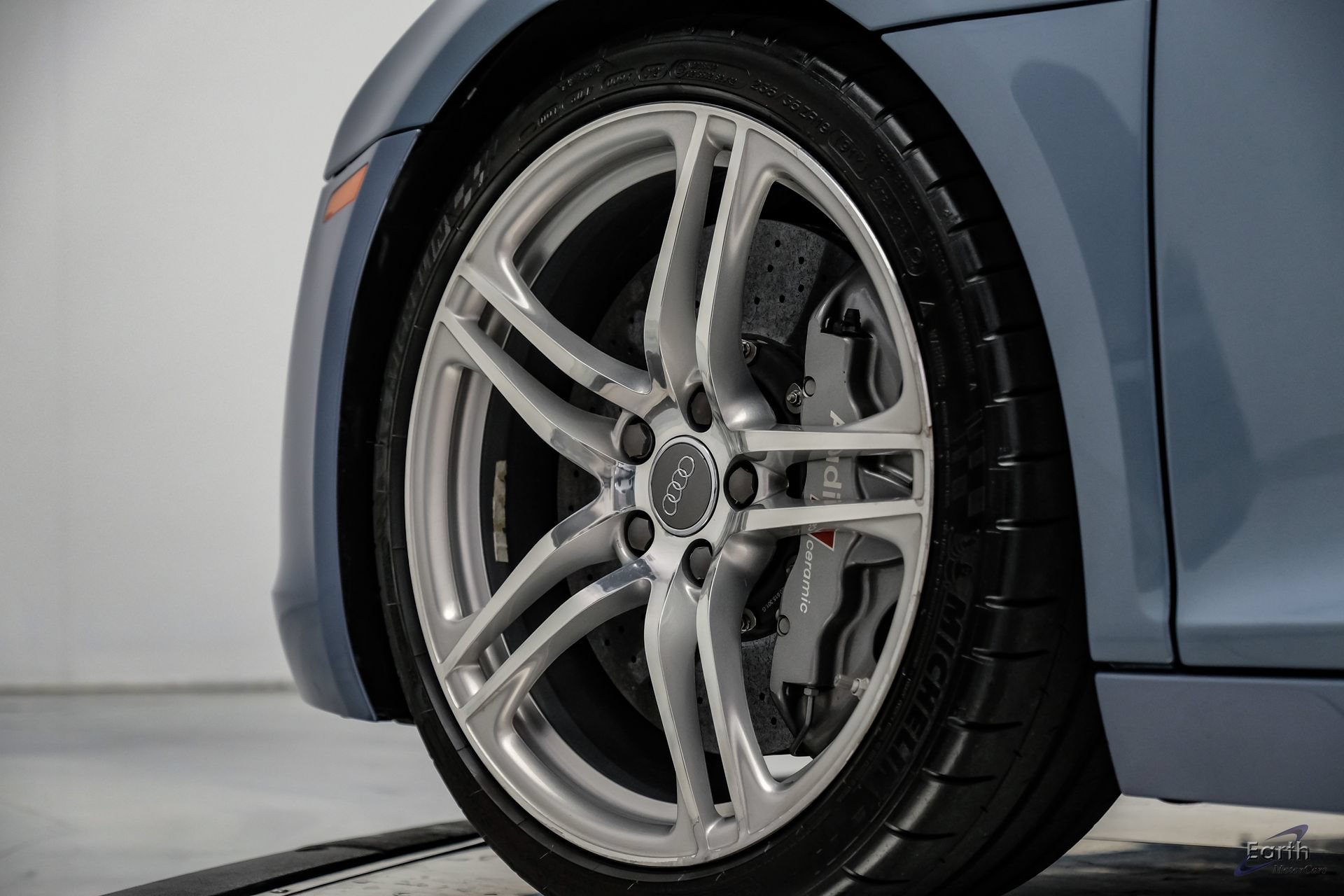 Used 2012 Audi R8 V8 AWD/4WD image 91