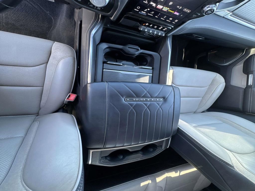 Used 2024 RAM 1500 Limited image 34