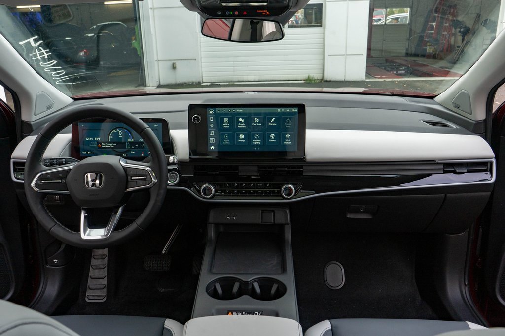 New 2026 Honda Prologue Touring image 18
