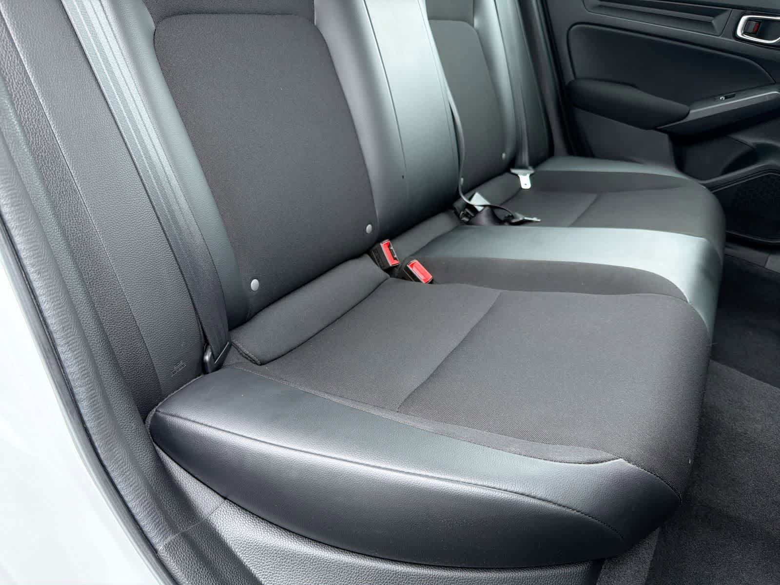 Used 2022 Honda Civic Sport image 21