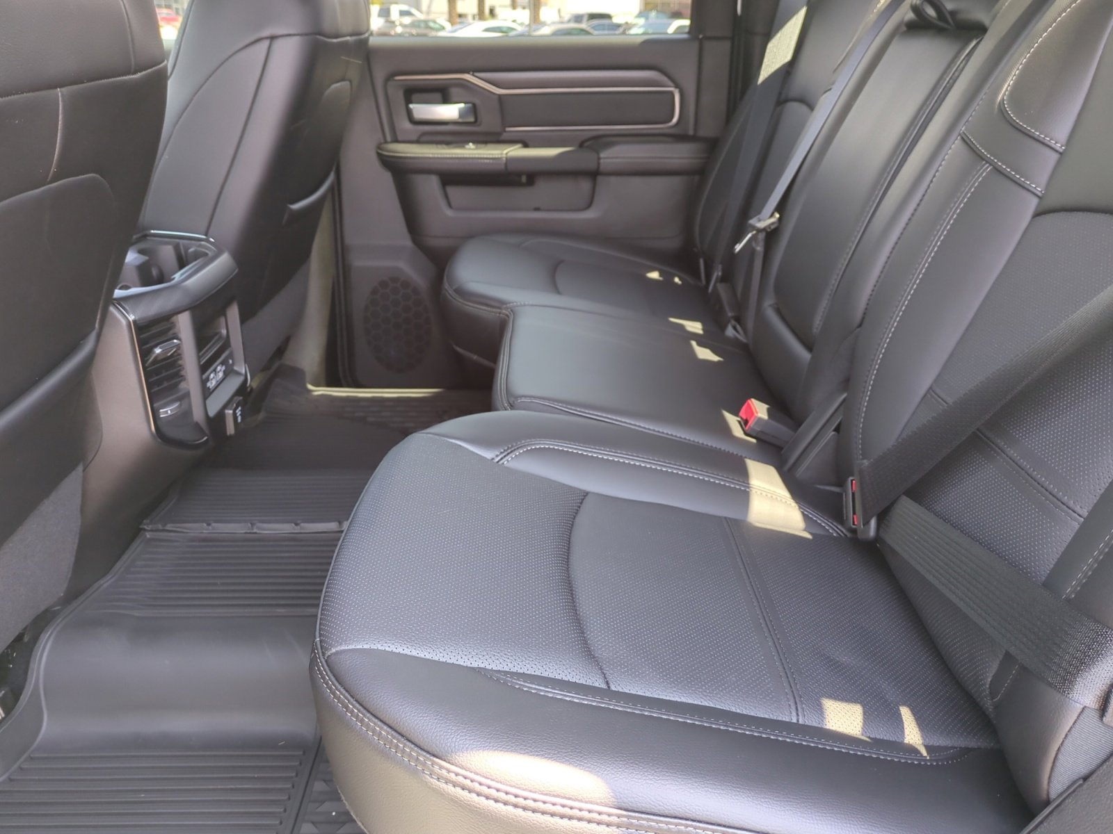 New 2025 RAM 2500 Power Wagon image 17