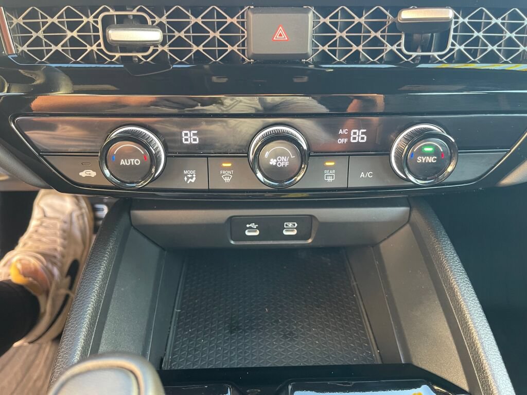 Used 2024 Honda Accord Sport image 15