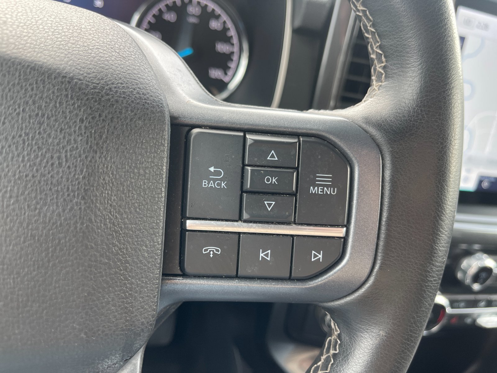 Used 2023 Ford F150 XLT w/ Equipment Group 302A High AWD/4WD image 29