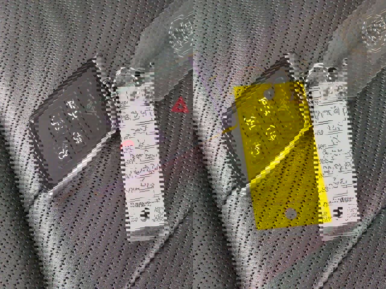 Certified 2024 Land Rover Range Rover SE image 36