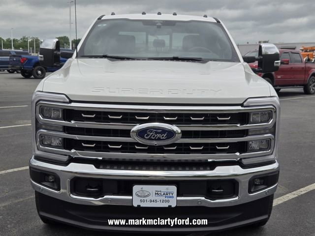 New 2026 Ford F250 King Ranch image 16