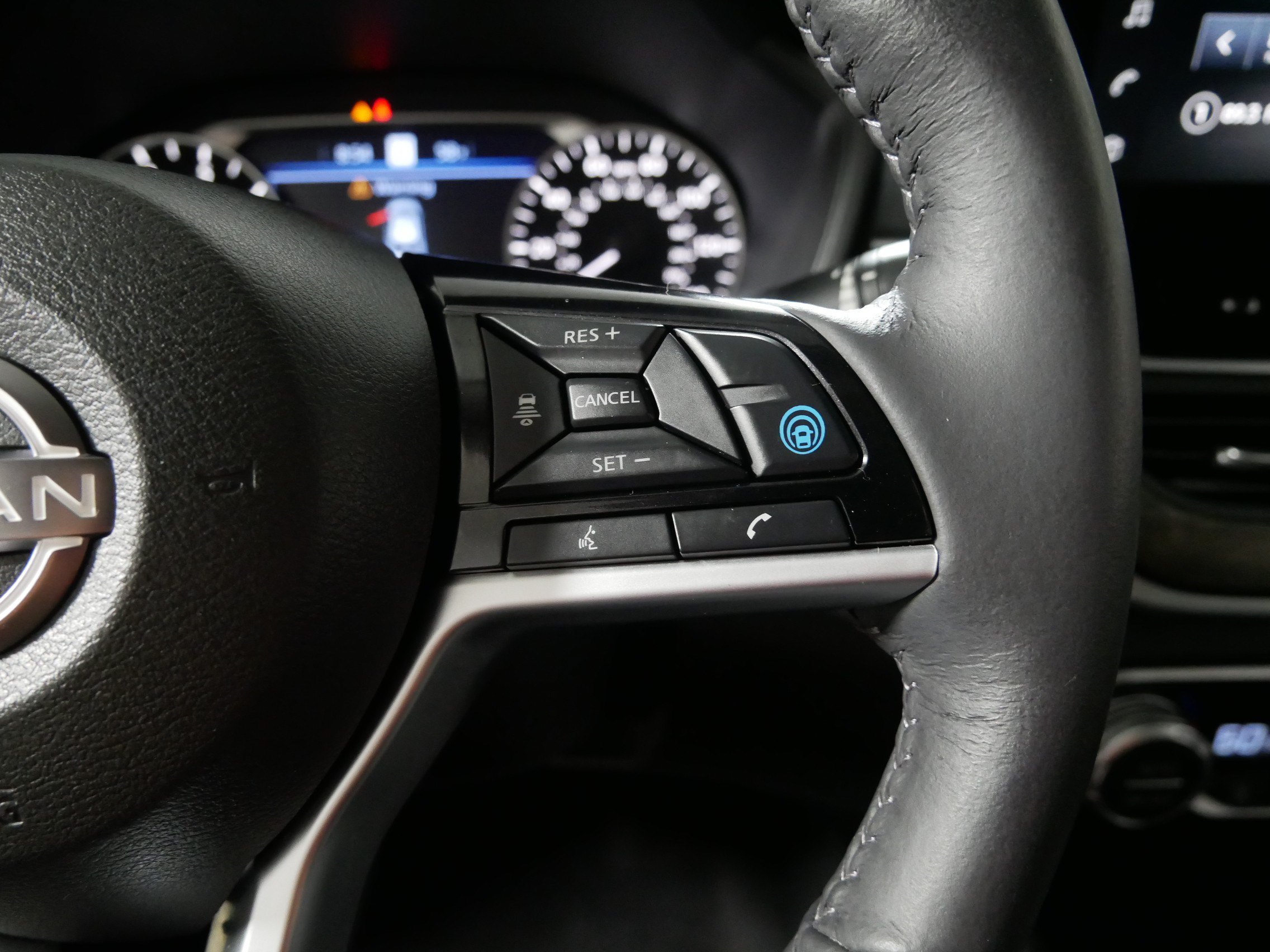 Used 2023 Nissan Altima 2.5 SL AWD/4WD image 28