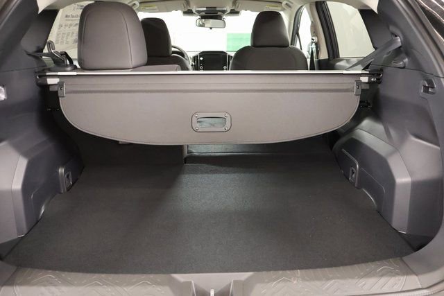 New 2026 Subaru Crosstrek 2.0i Premium image 23