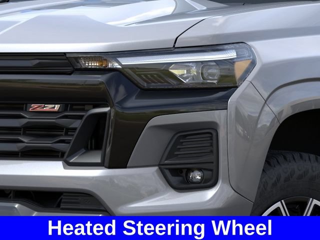 New 2026 Chevrolet Colorado Z71 w/ Z71 Convenience Package 2 AWD/4WD image 11