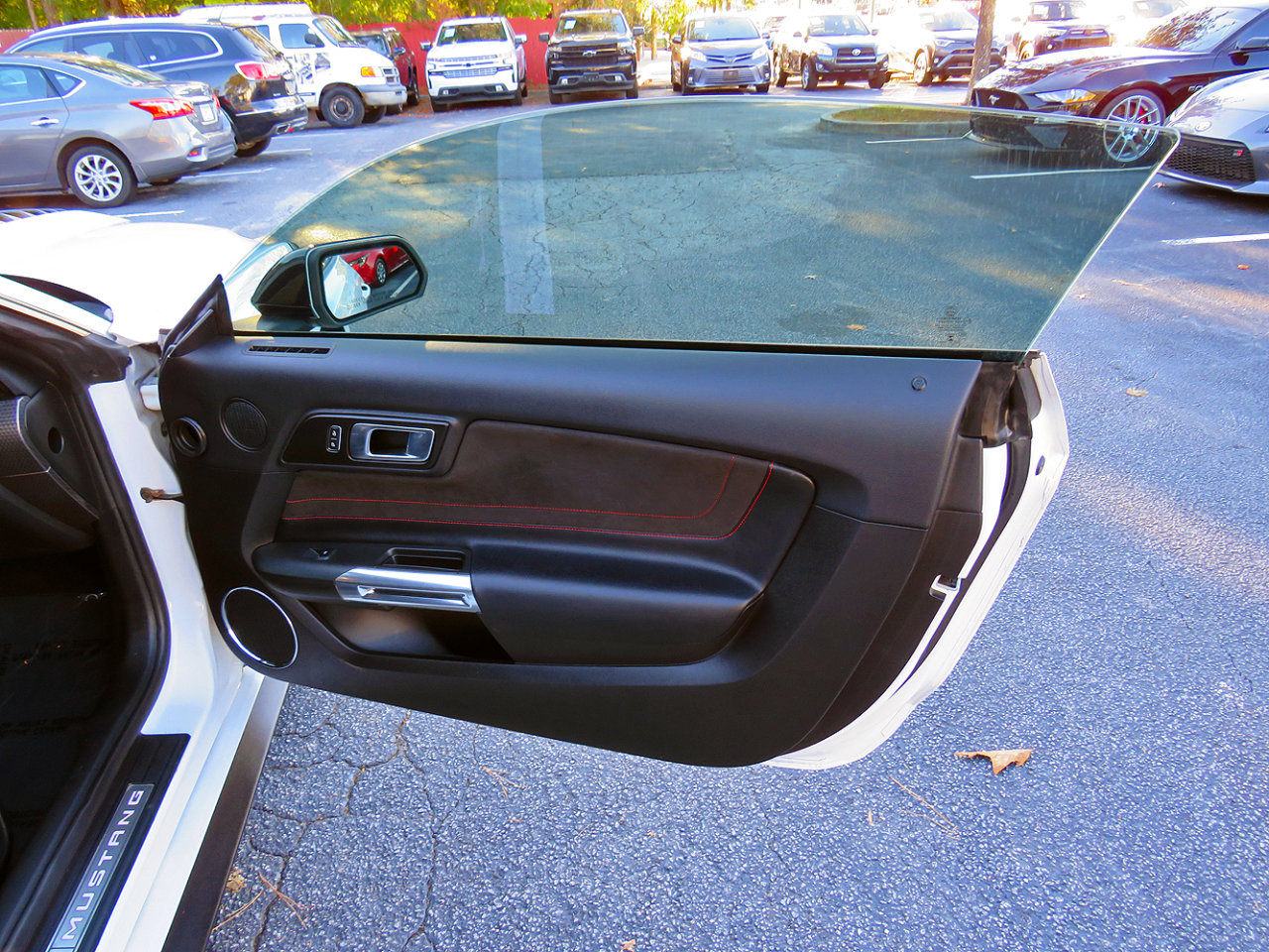 Used 2020 Ford Mustang GT Premium w/ Equipment Group 401A image 19