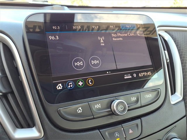 Used 2020 Chevrolet Malibu LS image 22