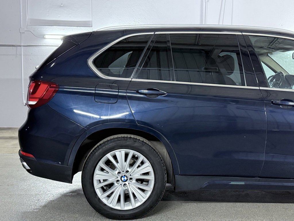 Used 2016 BMW X5 xDrive40e image 8