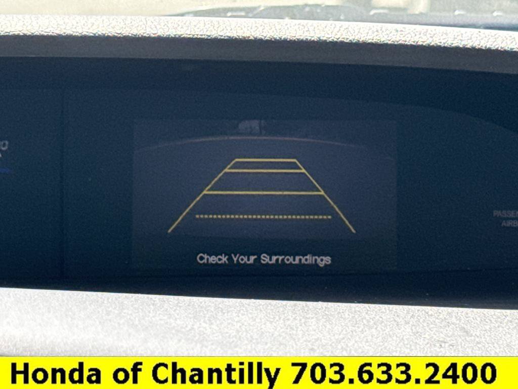 Used 2014 Honda Civic LX image 14