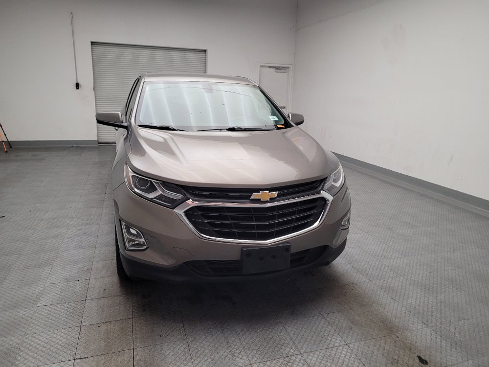 Used 2019 Chevrolet Equinox LT FWD image 14
