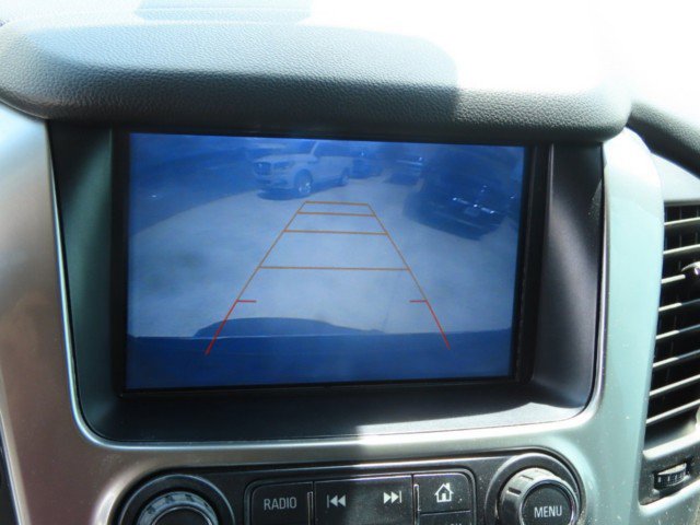 Used 2018 Chevrolet Tahoe Premier w/ Max Trailering Package image 29