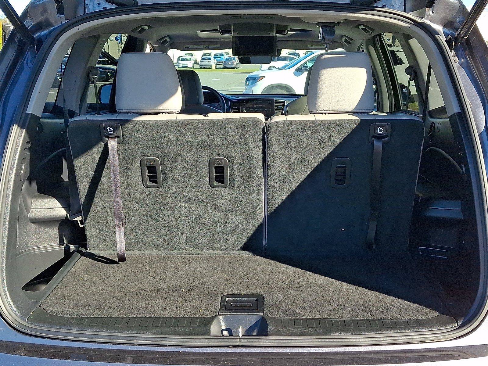 Used 2019 Honda Pilot Touring image 33