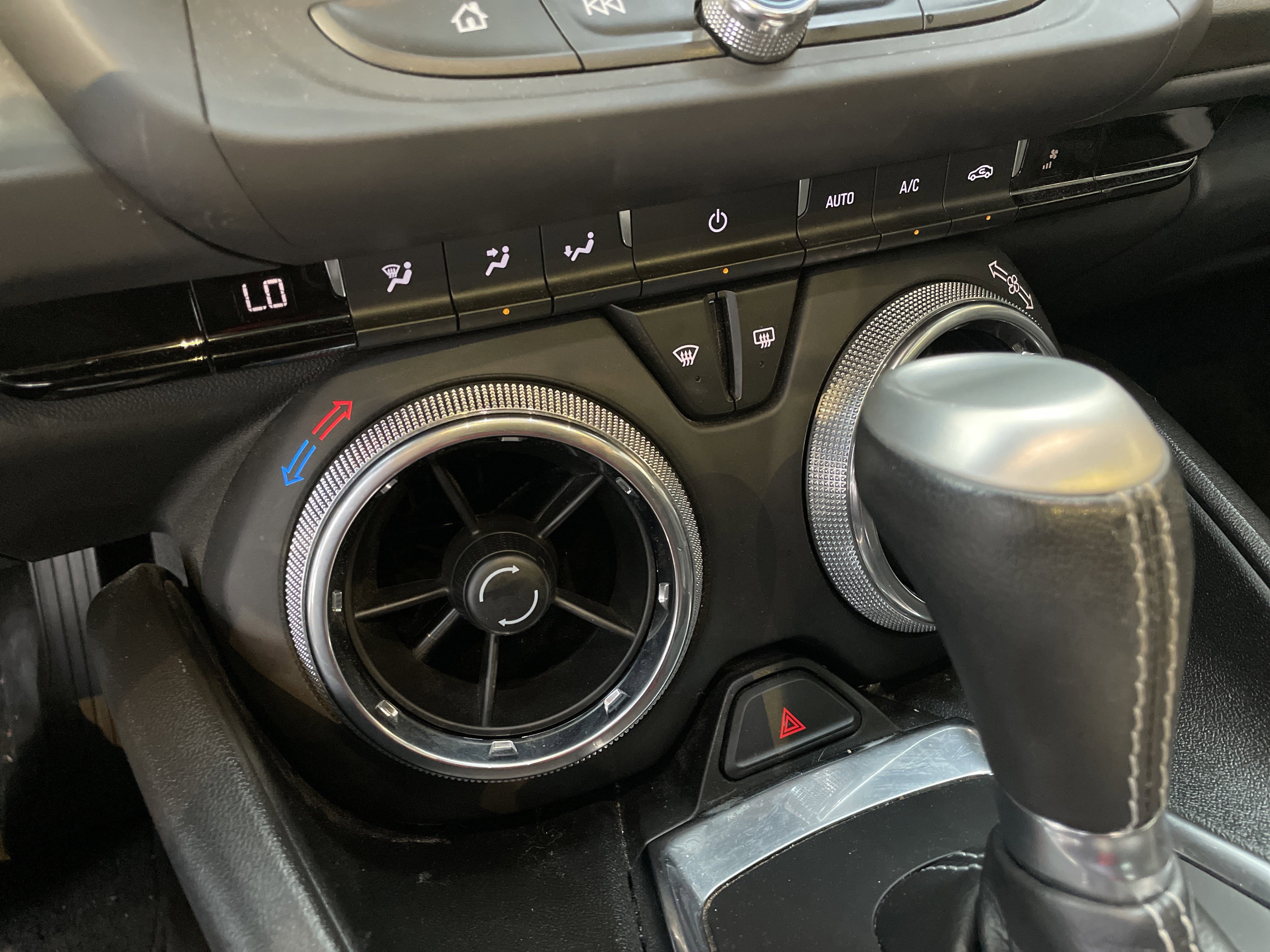 Used 2023 Chevrolet Camaro LT w/ RS Package RWD image 28