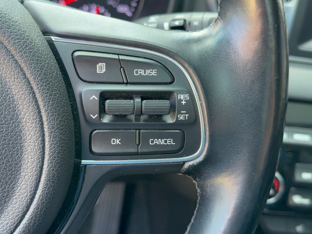 Used 2018 Kia Sportage EX w/ EX Premium Package AWD/4WD image 19