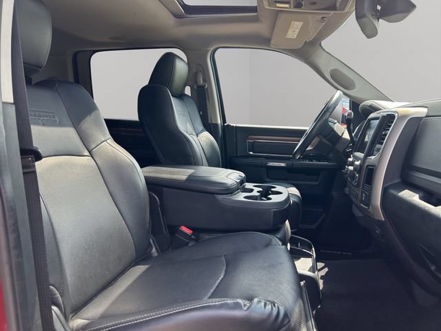 Used 2014 RAM 3500 Laramie AWD/4WD image 38