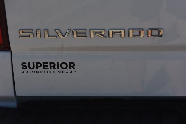 Used 2021 Chevrolet Silverado 1500 RST AWD/4WD image 7