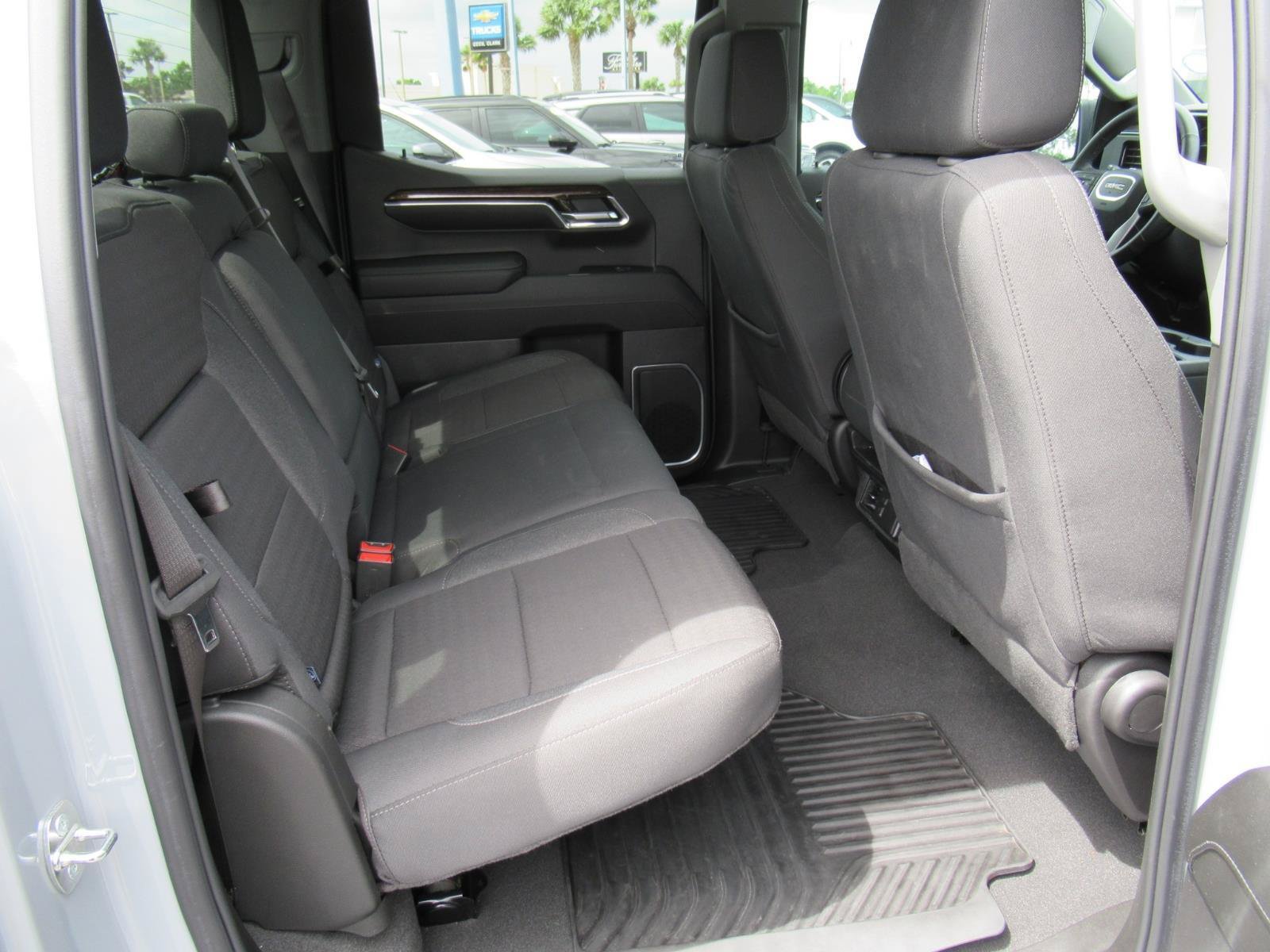 Certified 2024 GMC Sierra 1500 Elevation AWD/4WD image 28