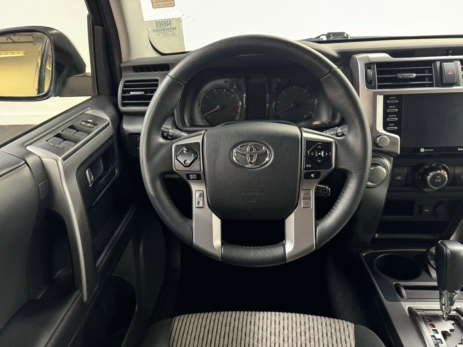 Used 2024 Toyota 4Runner SR5 image 14