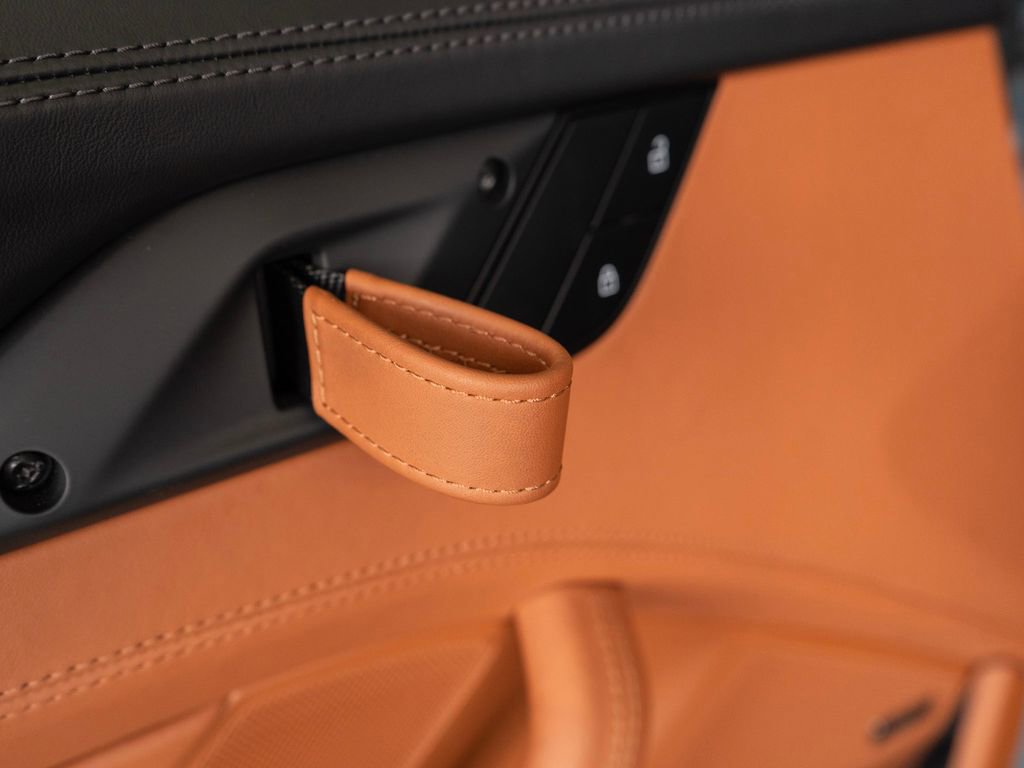 Certified 2024 Porsche 911 GT3 RS RWD image 42