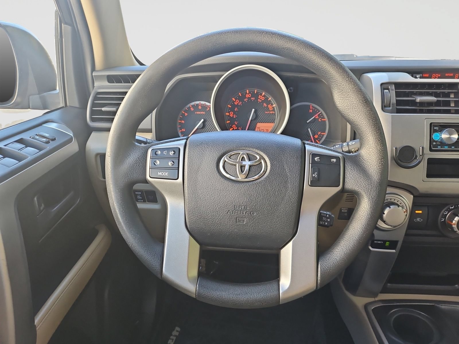 Used 2011 Toyota 4Runner SR5 w/ Convenience Pkg AWD/4WD image 43