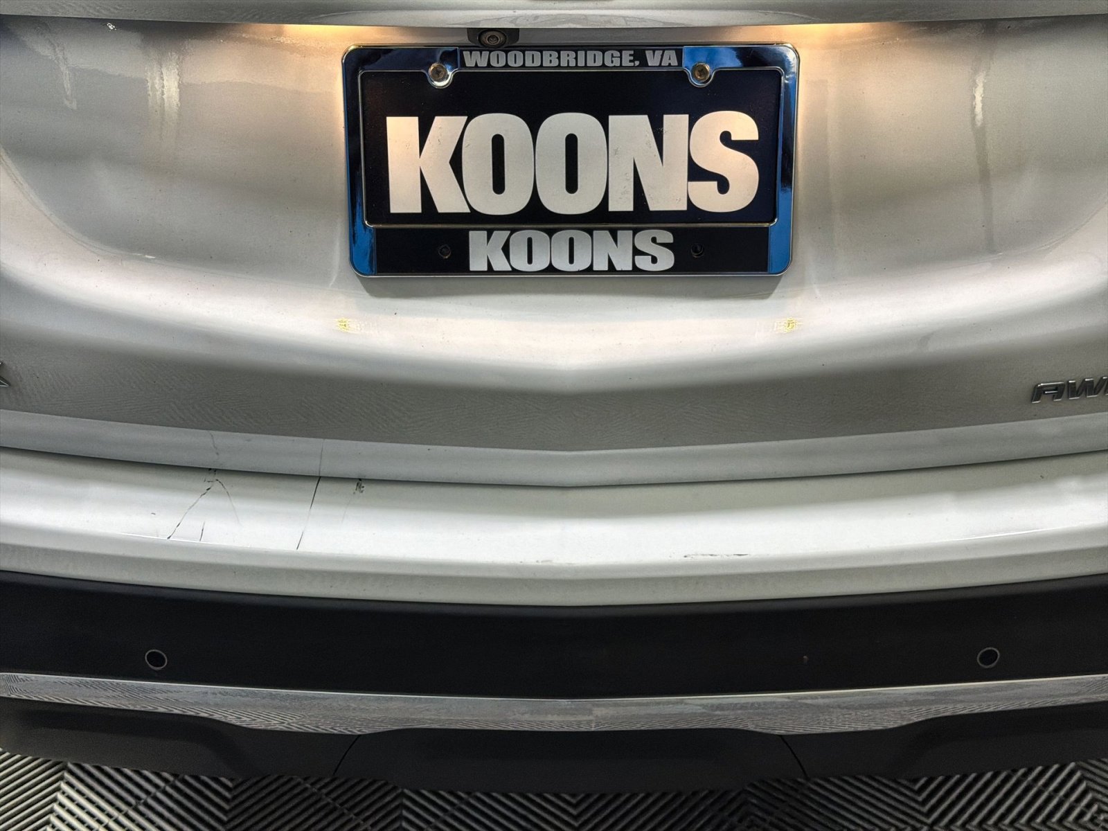 Used 2022 Chevrolet Equinox Premier AWD/4WD image 26