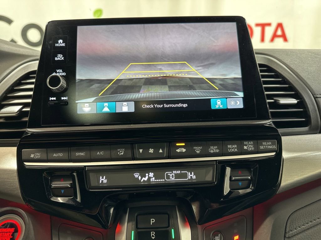 Used 2025 Honda Odyssey Sport-L image 30