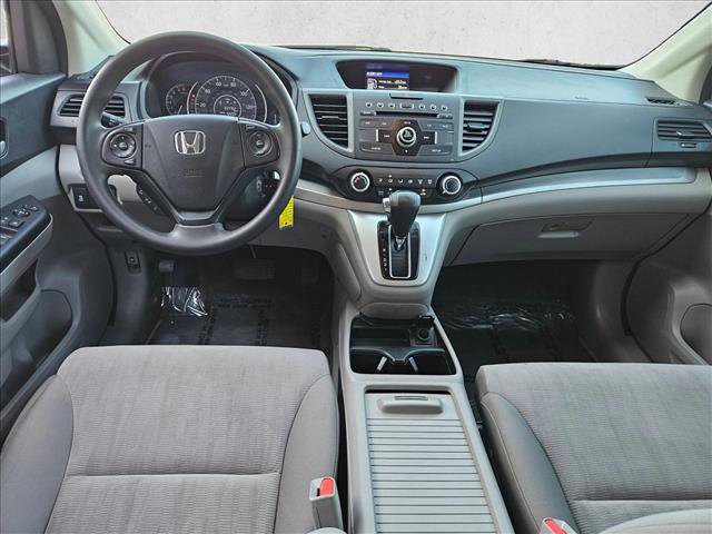 Used 2014 Honda CR-V LX image 10