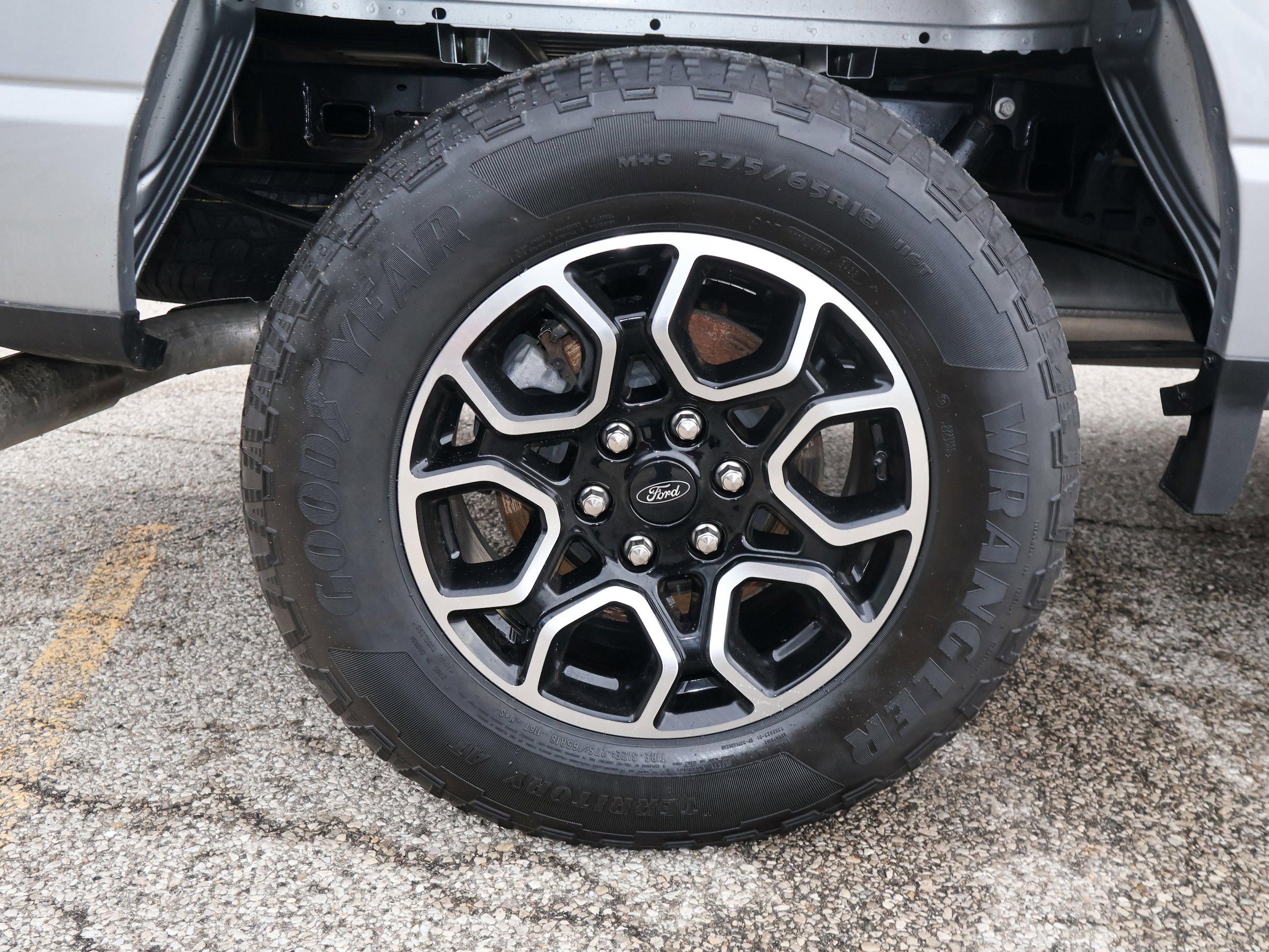 Used 2023 Ford F150 XLT w/ Equipment Group 302A High image 14