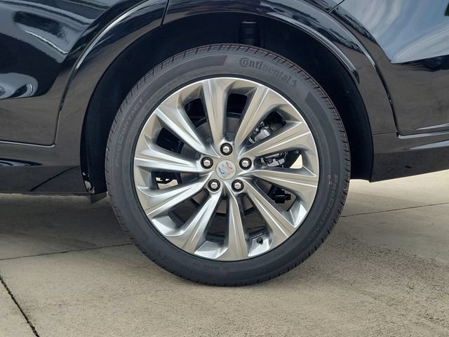 New 2026 Buick Envista Avenir FWD image 5