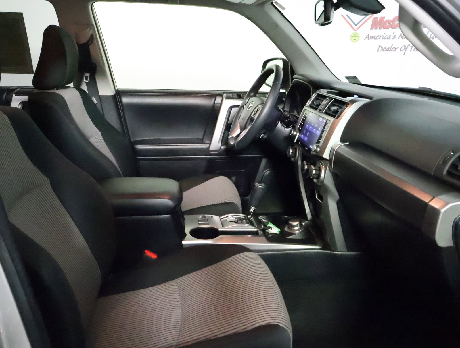 Used 2024 Toyota 4Runner SR5 image 45