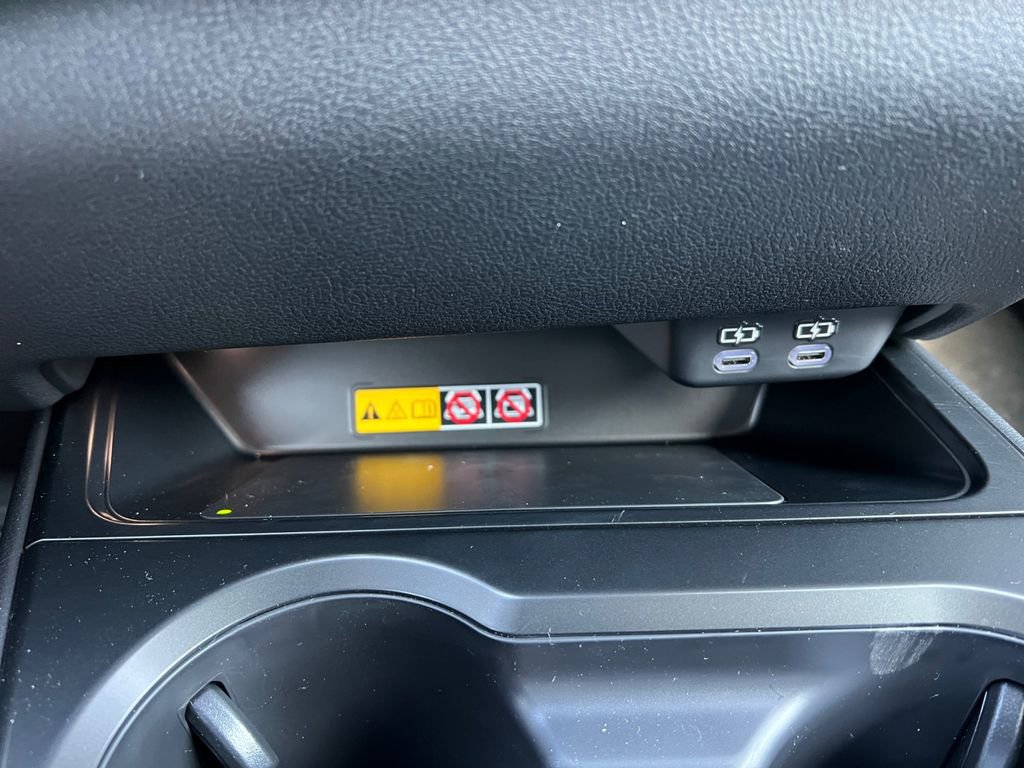 New 2025 Lexus UX 300h AWD image 20