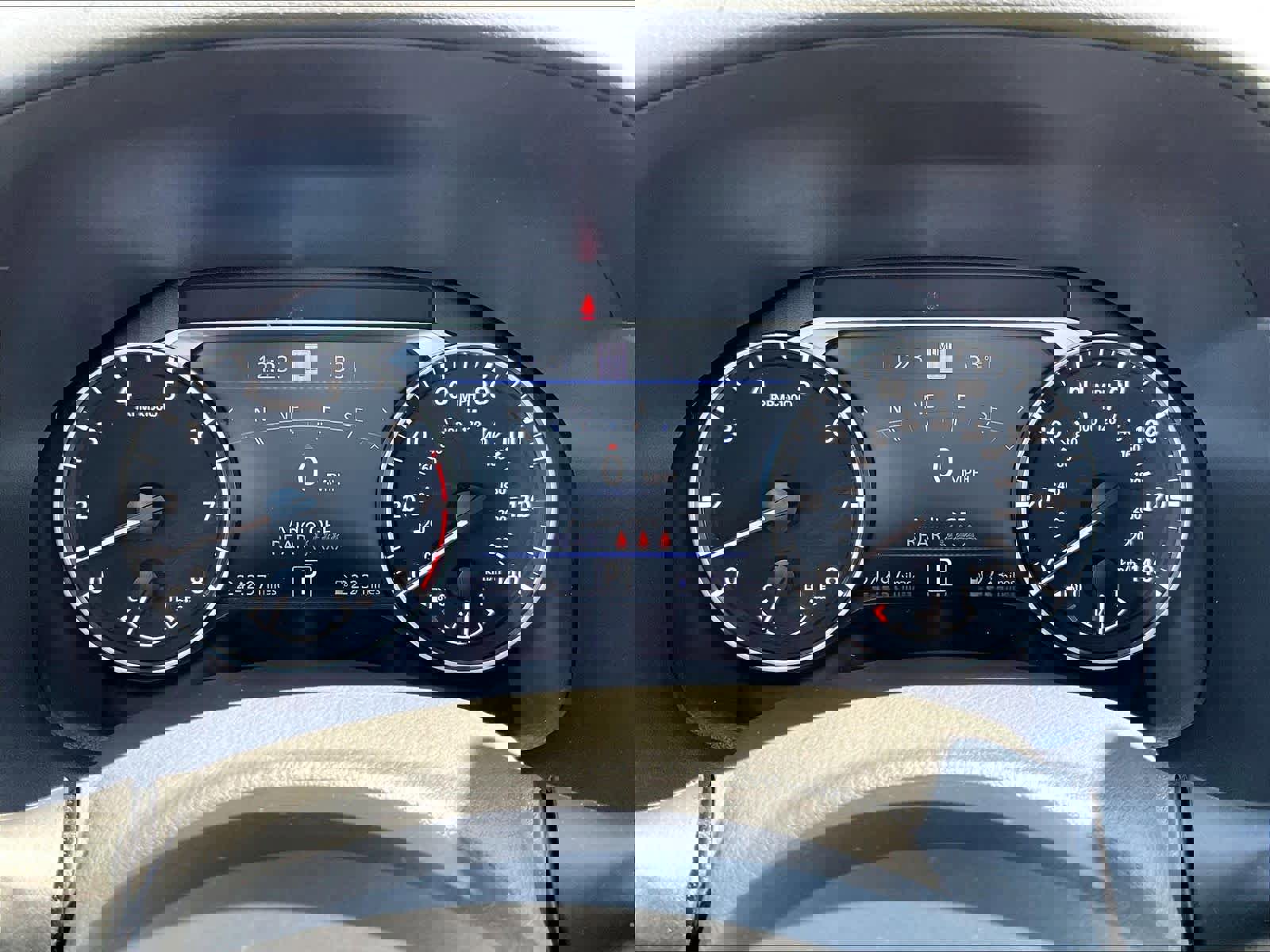 Used 2024 Nissan Altima 2.5 SL image 25