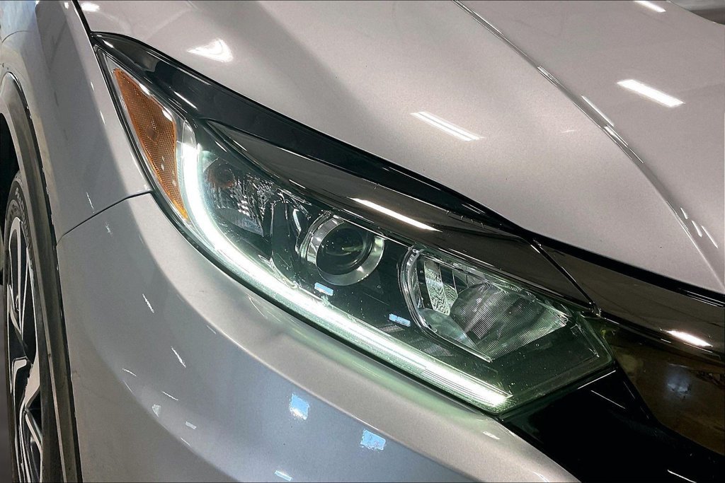 Used 2019 Honda HR-V Sport image 33