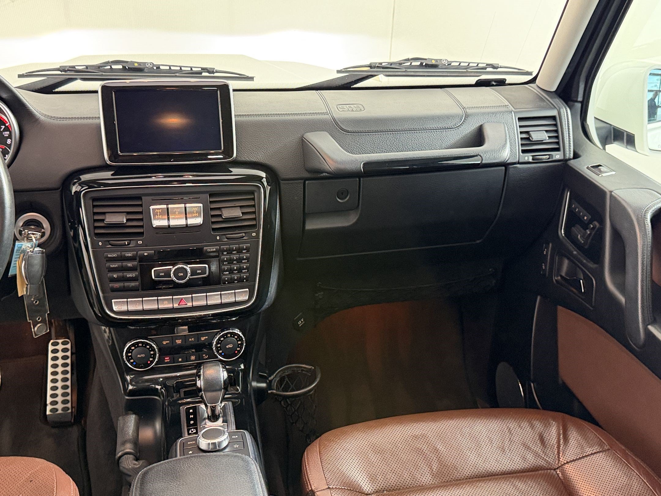 Used 2014 Mercedes-Benz G 550 image 27
