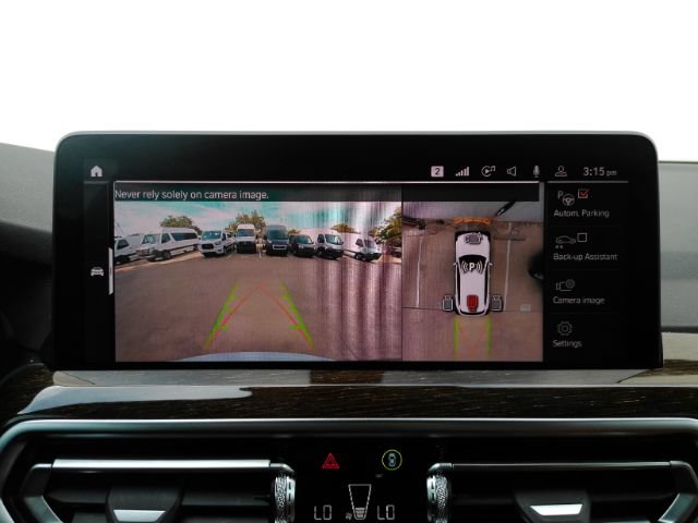 Used 2023 BMW X3 sDrive30i w/ Premium Package RWD image 8