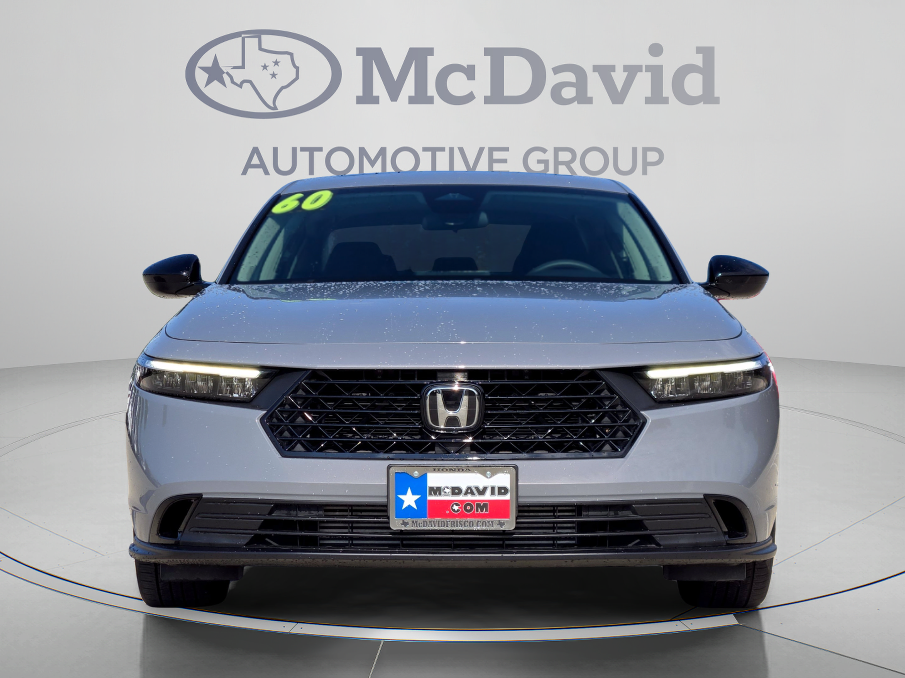 Used 2025 Honda Accord SE image 8