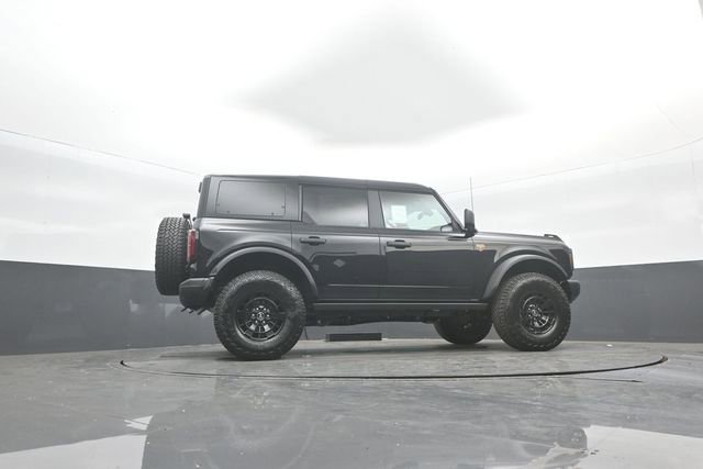 New 2026 Ford Bronco Badlands w/ Sasquatch Package image 35