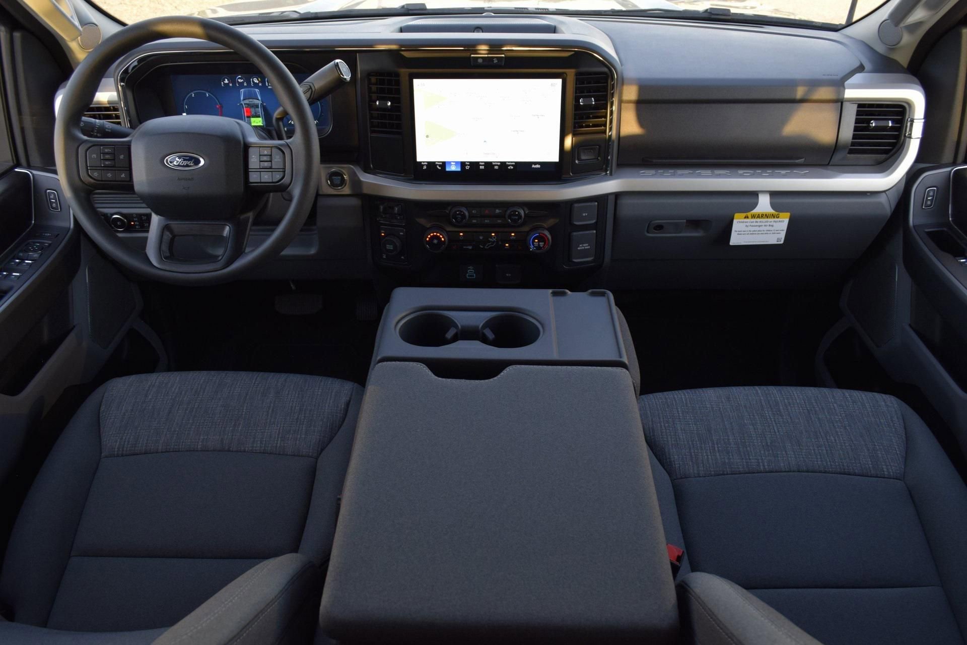 New 2026 Ford F250 XLT w/ XLT Premium Package image 7