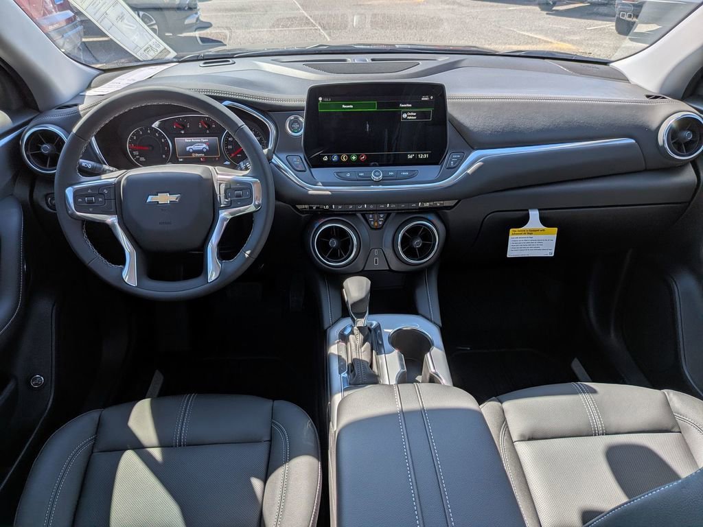 New 2026 Chevrolet Blazer LT w/ LPO, Floor Liner Package FWD image 26