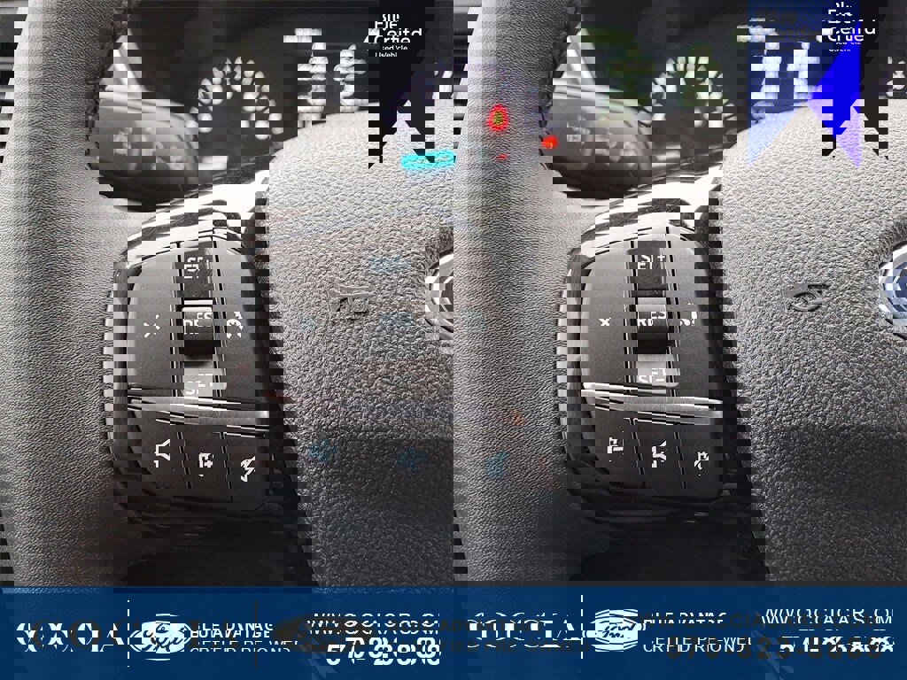 Certified 2022 Ford Escape SE w/ Convenience Package image 22