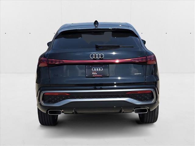 New 2025 Audi Q5 Premium Plus image 5