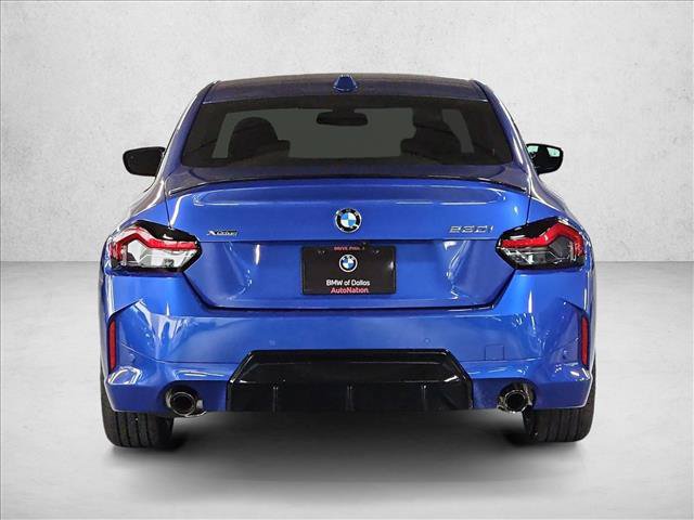 New 2026 BMW 230i xDrive Coupe w/ Premium Package AWD/4WD image 8