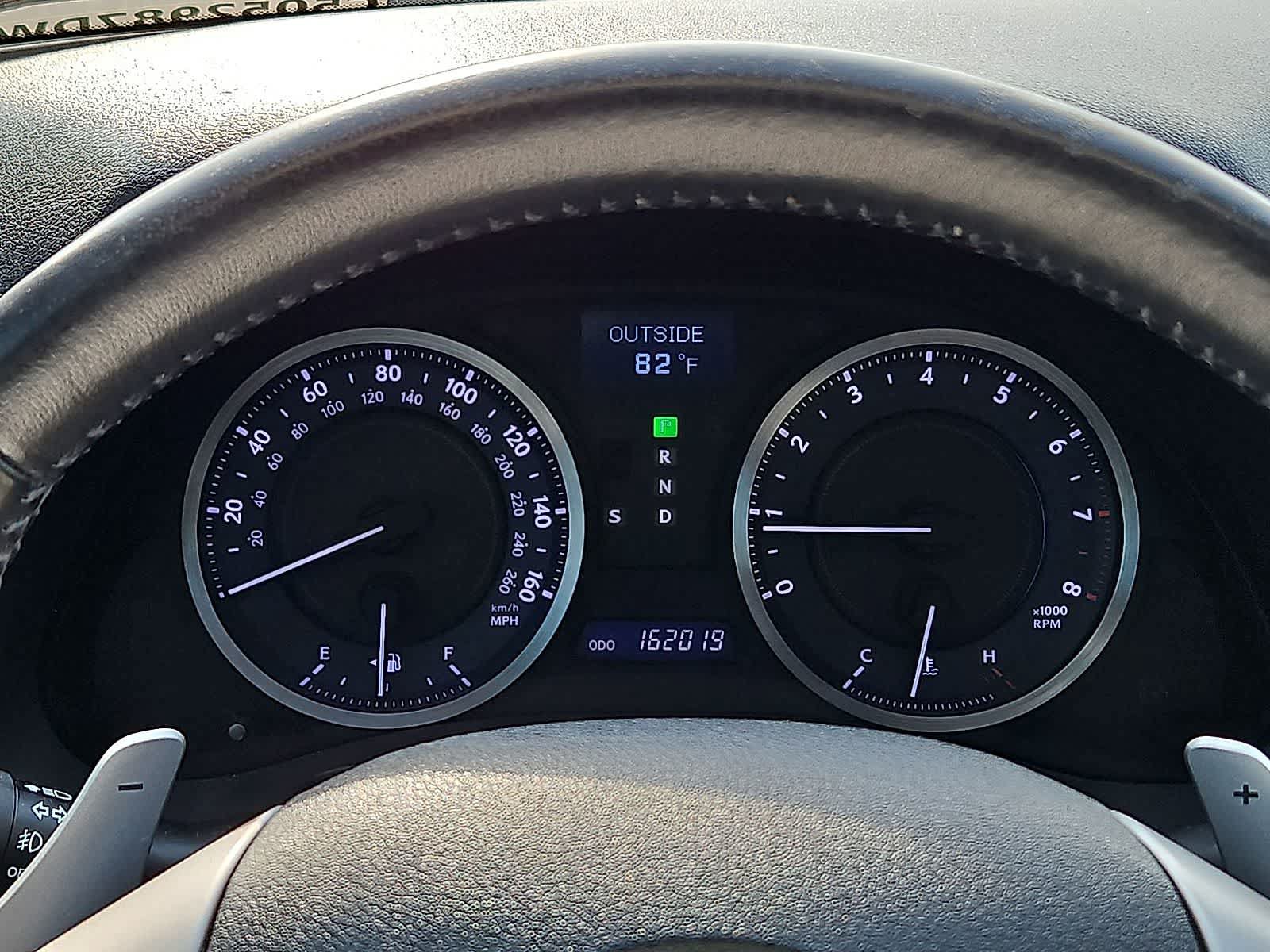 Used 2012 Lexus IS 250 AWD w/ Luxury Plus Value Edition image 17